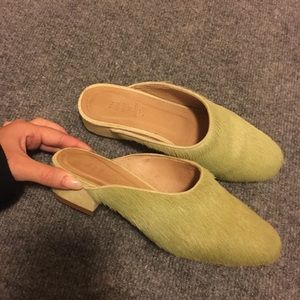 PALOMA WOOL MULES